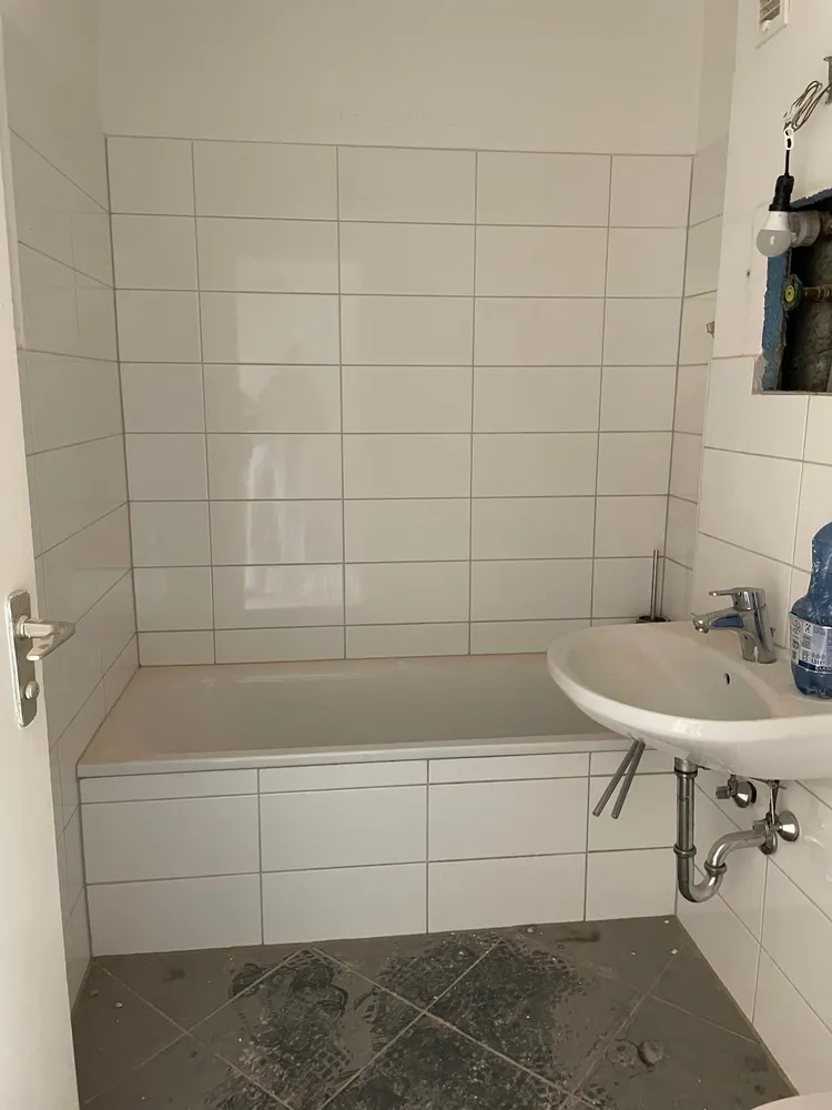 2 room apartment with 58 m² in Munich – Photo 11