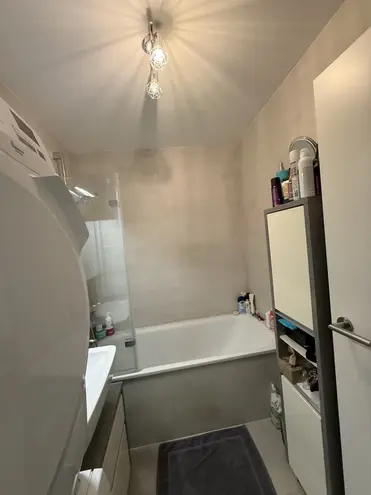 3 Zimmer Wohnung mit 70 m² in München – Bild 5