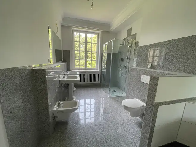 4 Zimmer Wohnung mit 159 m² in Mülheim an der Ruhr – Bild 8