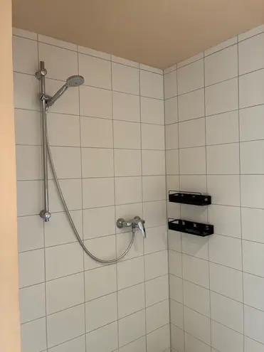 1 room apartment with 24 m² in Dresden – Photo 6