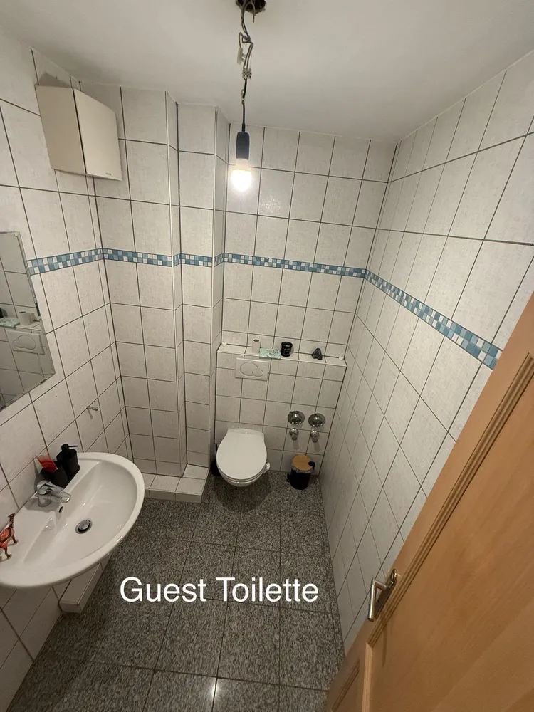 3 room apartment with 90 m² in Bonn – Photo 6