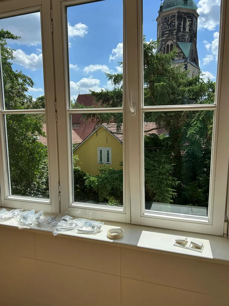 2 Zimmer Wohnung mit 55 m² in Hannover – Bild 6