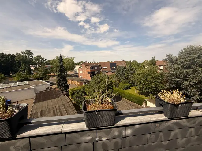 3 Zimmer Wohnung mit 91 m² in Mönchengladbach – Bild 1