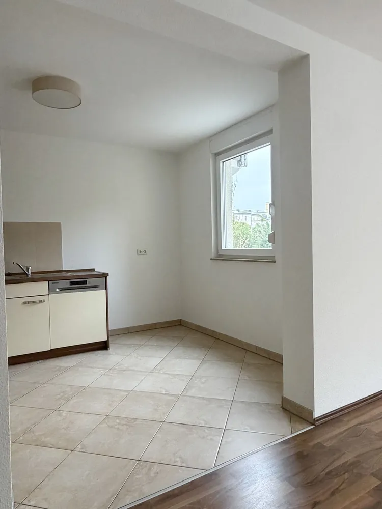 2 Zimmer Wohnung mit 79 m² in Leipzig – Bild 1