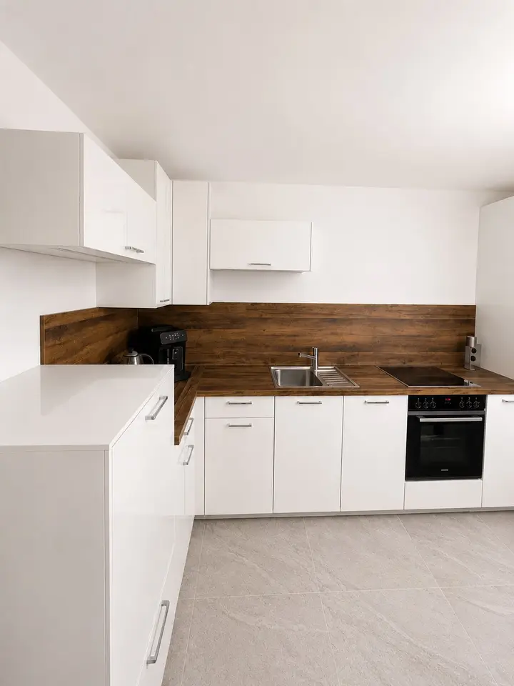 3 Zimmer Wohnung mit 80 m² in Kelheim – Bild 3