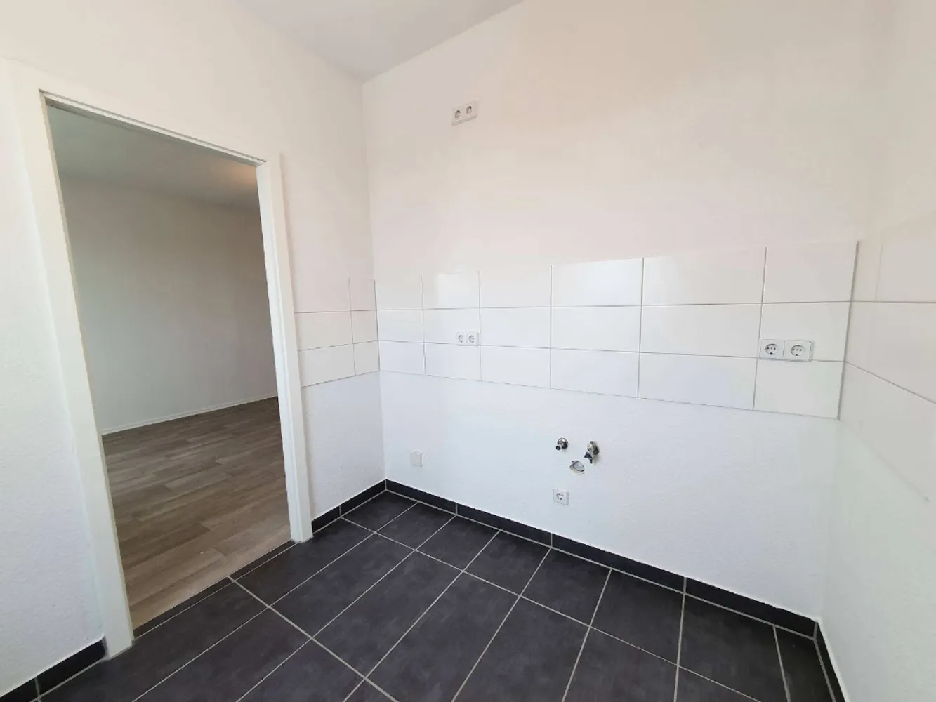 2 room apartment with 49 m² in Leipzig – Photo 9