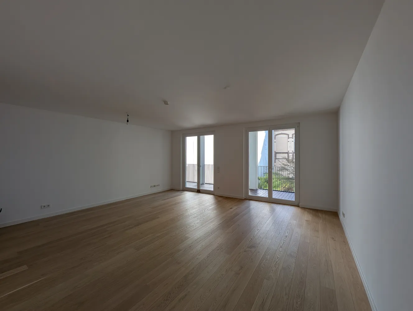 3 Zimmer Wohnung mit 101 m² in München – Bild 2