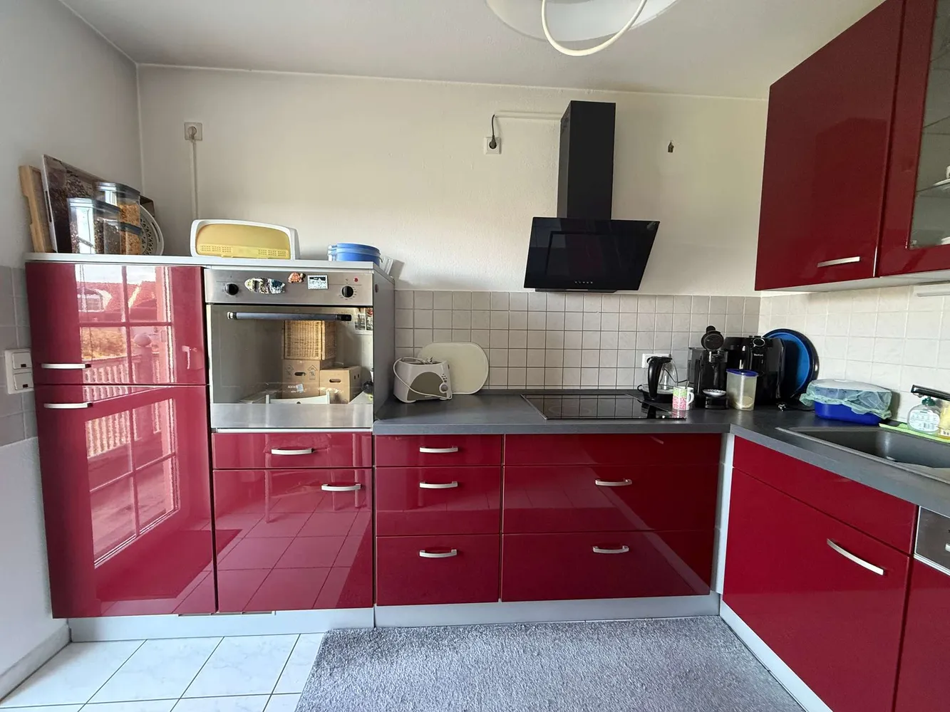 2 room apartment with 74 m² in Berlin – Photo 5