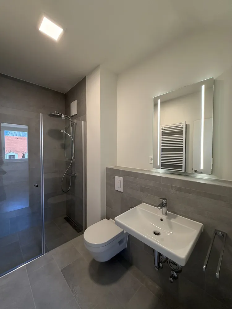 2 Zimmer Wohnung mit 89 m² in Dresden – Bild 5