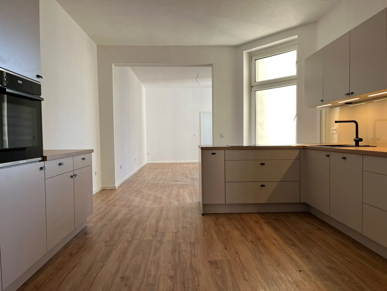 4 room apartment with 108 m² in Magdeburg – Photo 12