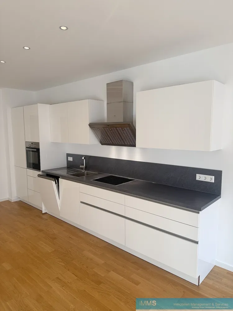 2 room apartment with 92 m² in Berlin – Photo 12