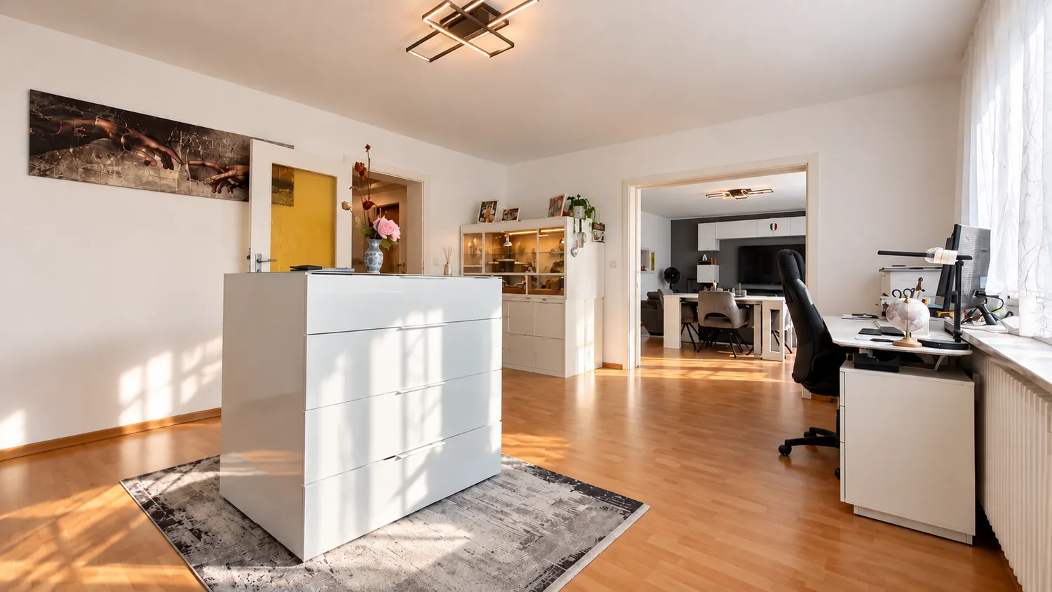 3 Zimmer Wohnung mit 91 m² in Frankfurt am Main – Bild 10