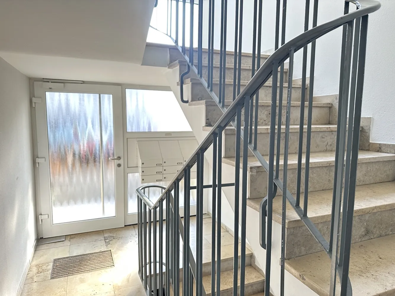 3 Zimmer Wohnung mit 83 m² in Schwetzingen – Bild 8