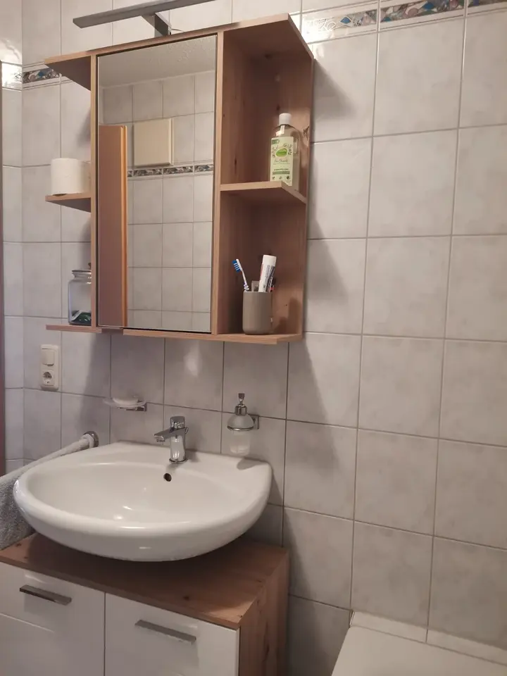 2 Zimmer Wohnung mit 53 m² in Deggendorf – Bild 5