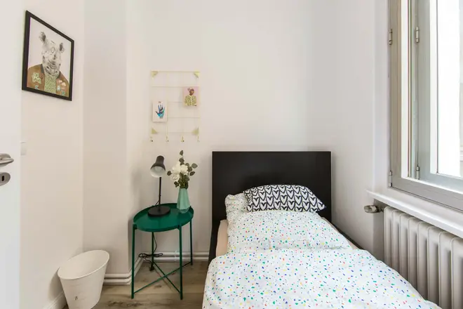 WG-Zimmer in Berlin – Bild 2