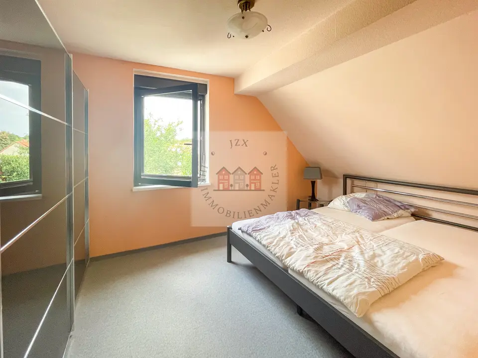 4 Zimmer Wohnung mit 95 m² in Torgau – Bild 2