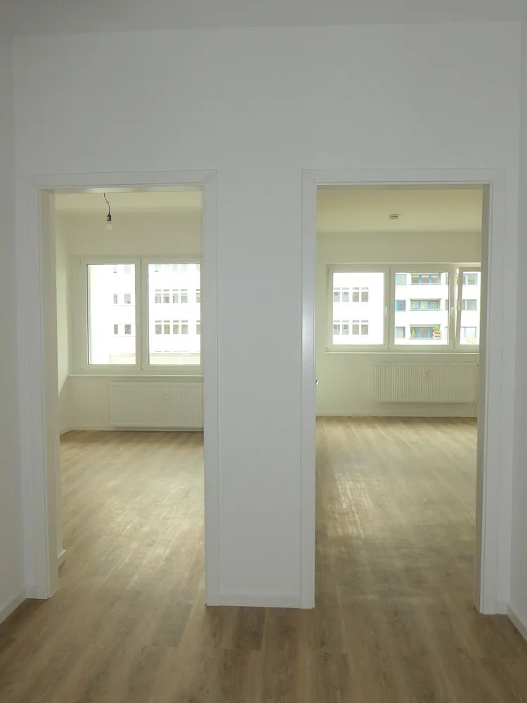 2 Zimmer Wohnung mit 55 m² in Berlin – Bild 5