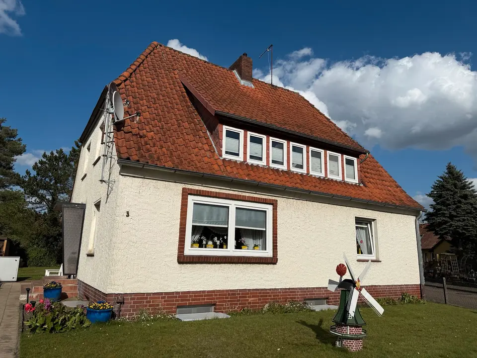 3 Zimmer Haus mit 75 m² in Oldenburg – Bild 2