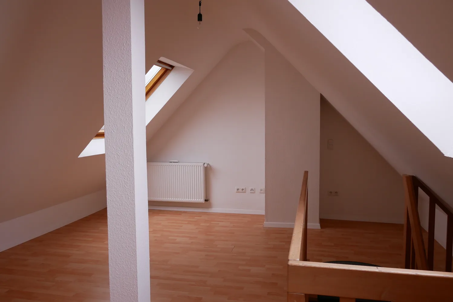 2 Zimmer Wohnung mit 42 m² in Aachen – Bild 6