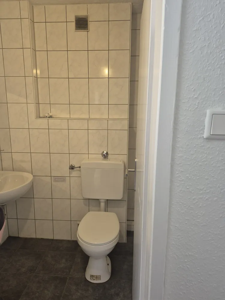 4 Zimmer Wohnung mit 60 m² in Duisburg – Bild 9