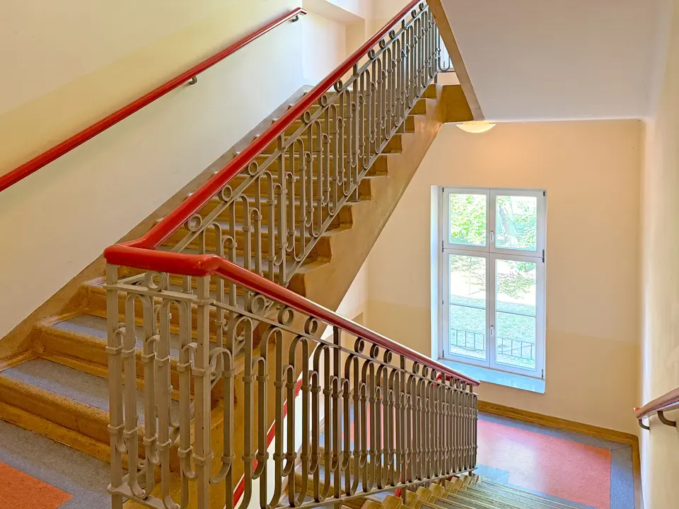 2 room apartment with 72 m² in Schwerin – Photo 4