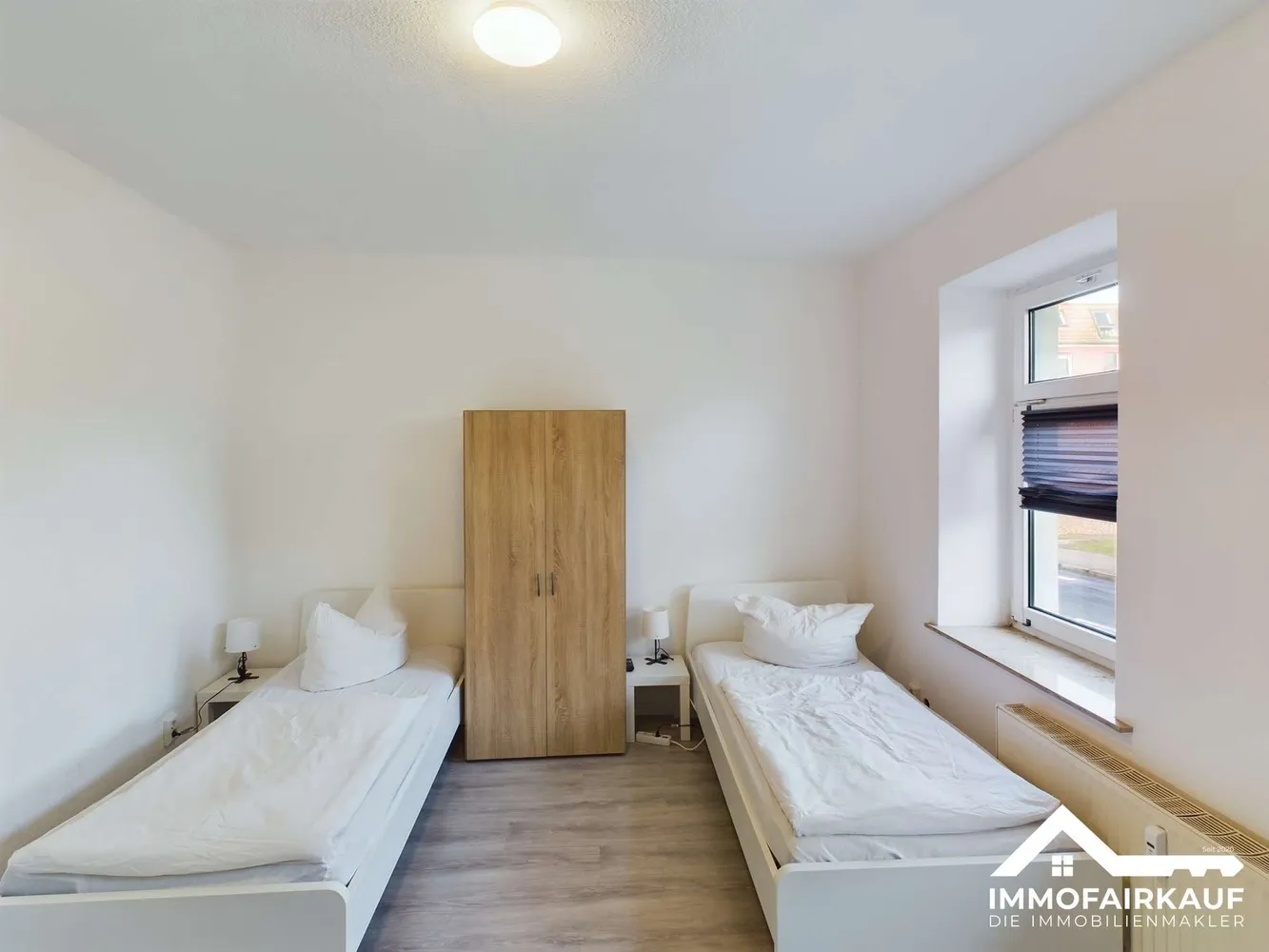 2 room apartment with 43 m² in Magdeburg – Photo 3