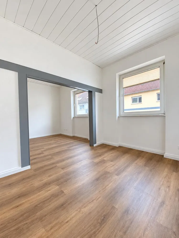 3 Zimmer Wohnung mit 58 m² in Karlsruhe – Bild 8