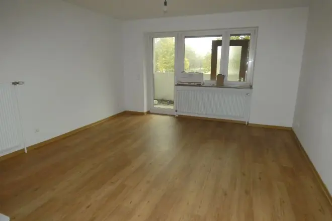1 Zimmer Wohnung mit 33 m² in Bielefeld – Bild 2