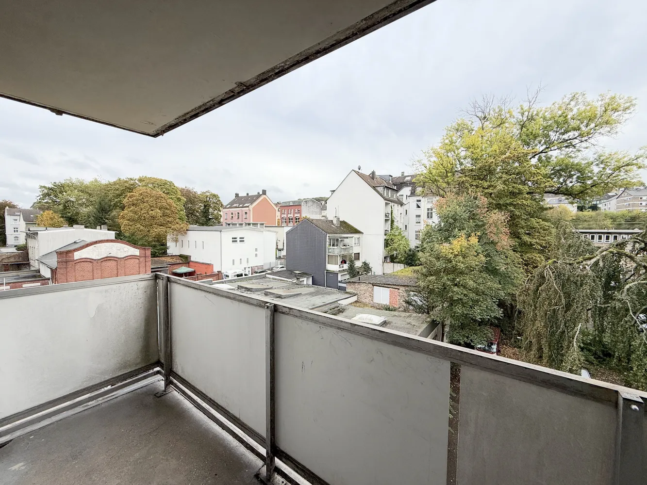 2 Zimmer Wohnung mit 63 m² in Wuppertal – Bild 6