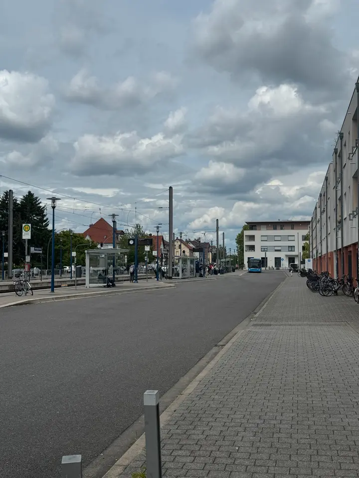 WG-Zimmer mit 28 m² in Heidelberg – Bild 5