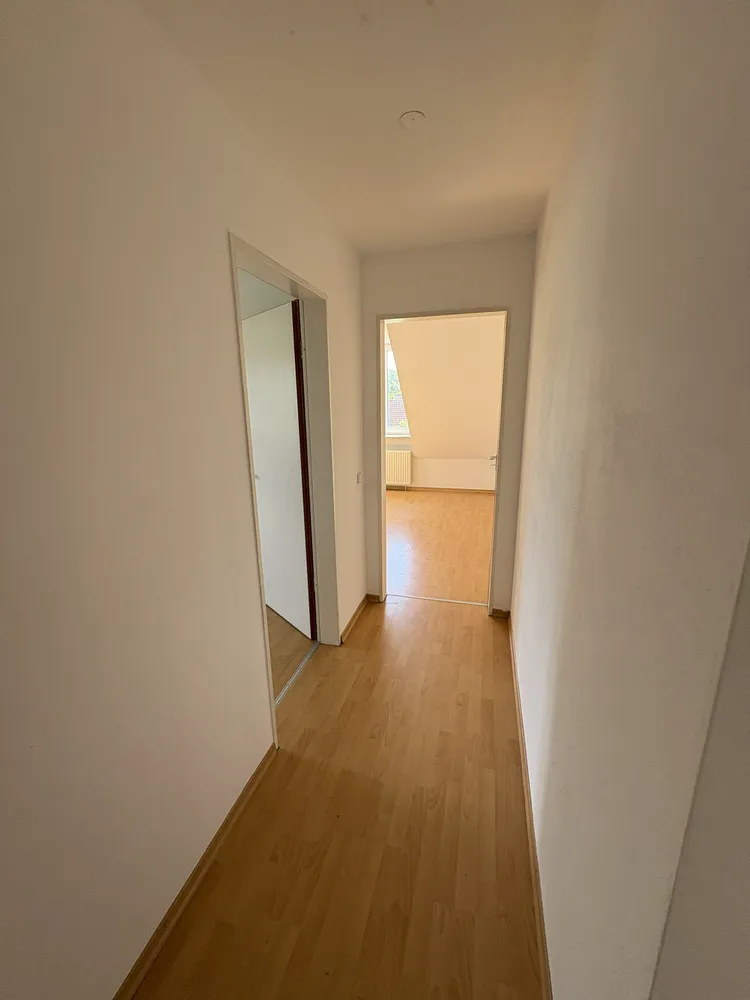 4 Zimmer Wohnung mit 122 m² in Regensburg – Bild 7