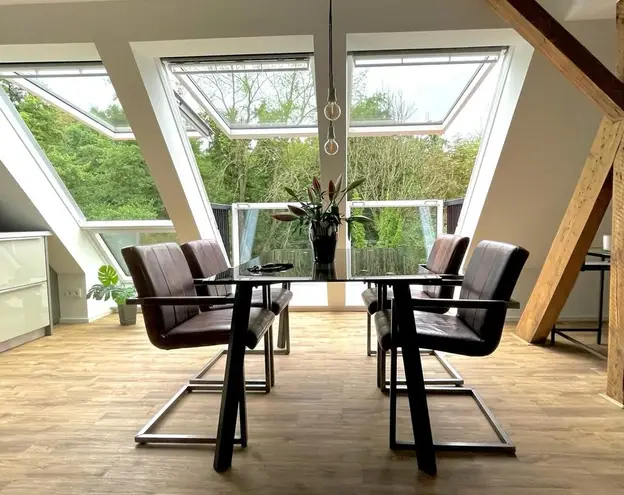 2 Zimmer Wohnung mit 65 m² in Mülheim an der Ruhr – Bild 5