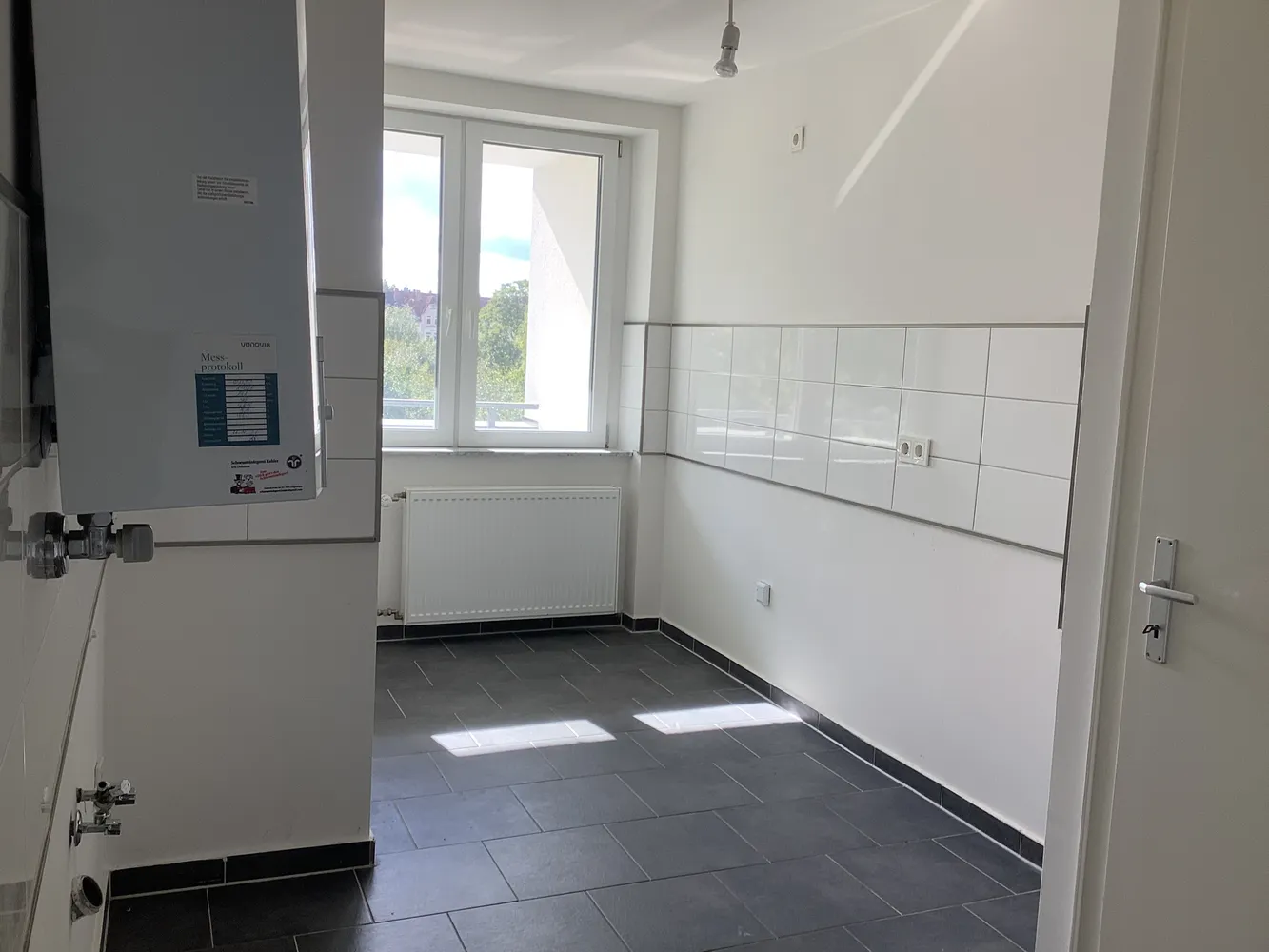 3 Zimmer Wohnung mit 65 m² in Hannover – Bild 6