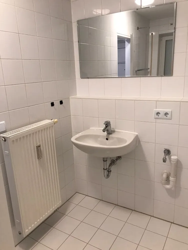 1 Zimmer Wohnung mit 37 m² in Chemnitz – Bild 12