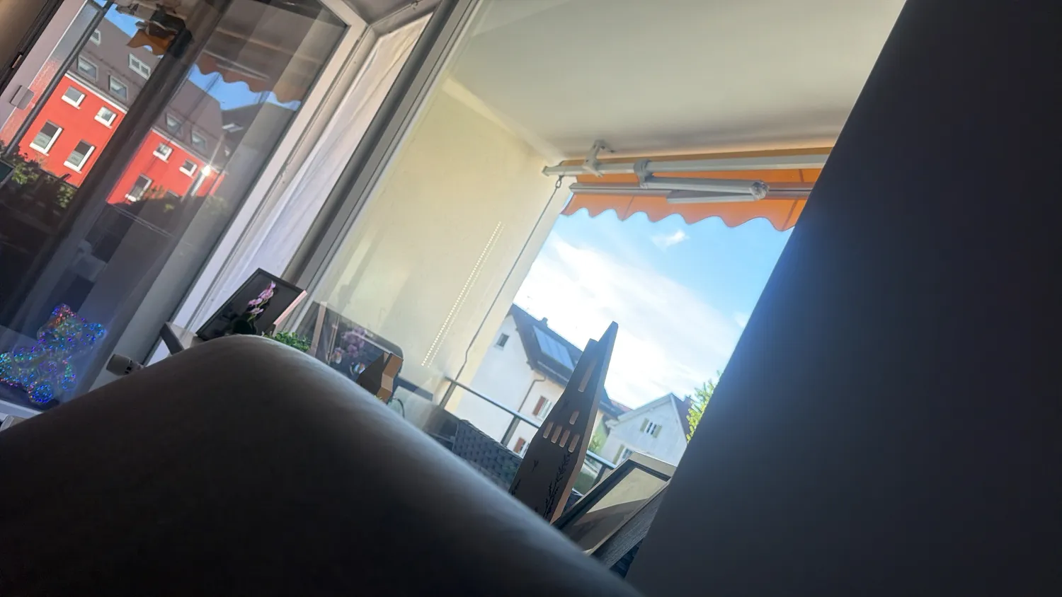 4 Zimmer Wohnung mit 88 m² in Weilheim in Oberbayern – Bild 1