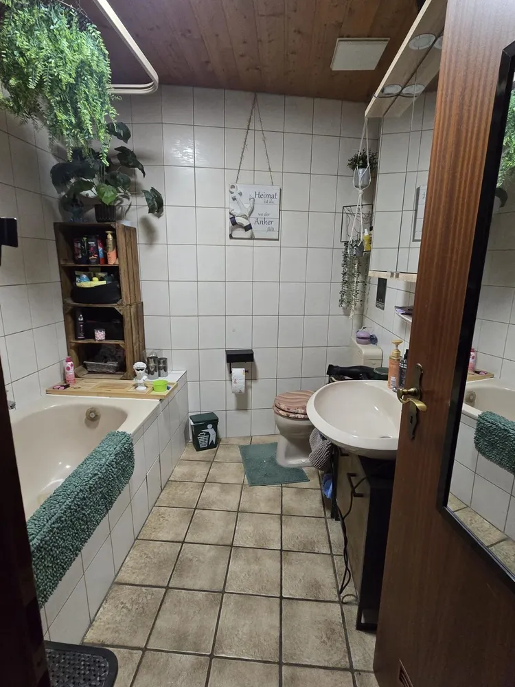 2 Zimmer Wohnung mit 55 m² in Düren – Bild 9