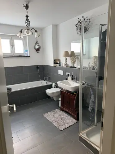 2 Zimmer Wohnung mit 75 m² in Hamburg – Bild 6