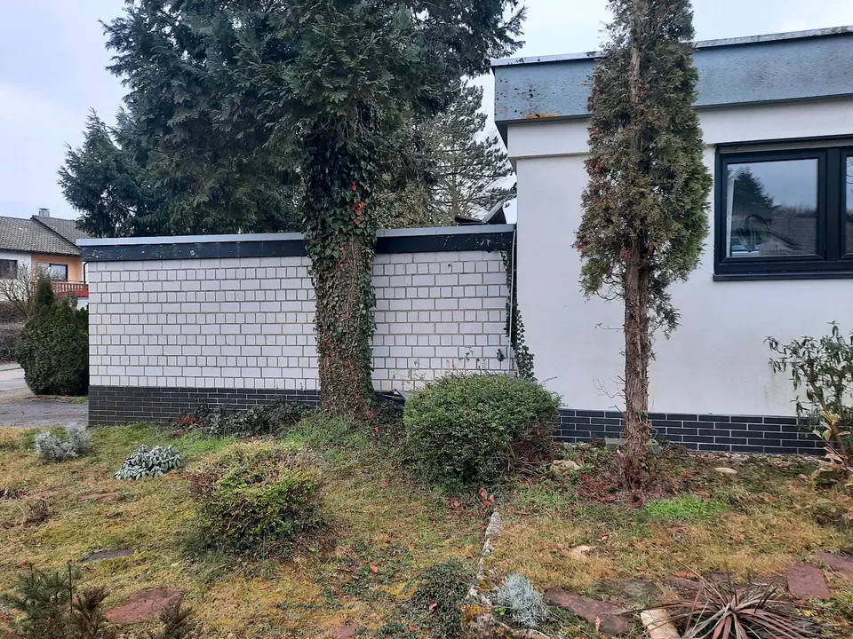 4 Zimmer Haus mit 100 m² in Mosbach – Bild 3