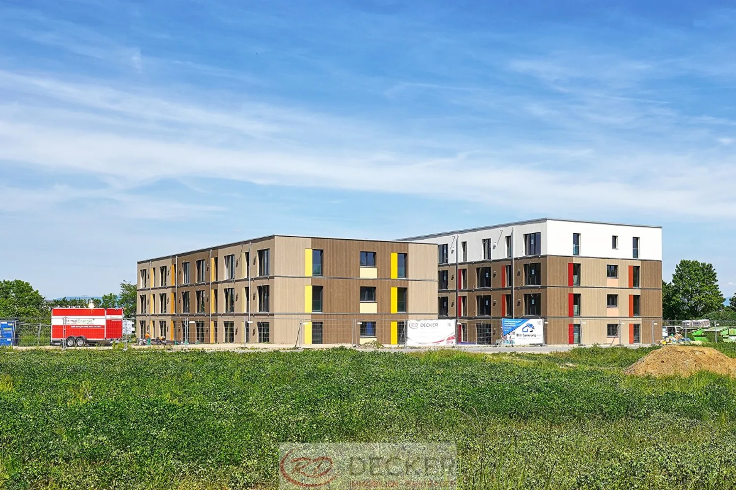 4 Zimmer Wohnung mit 128 m² in Straubing – Bild 9