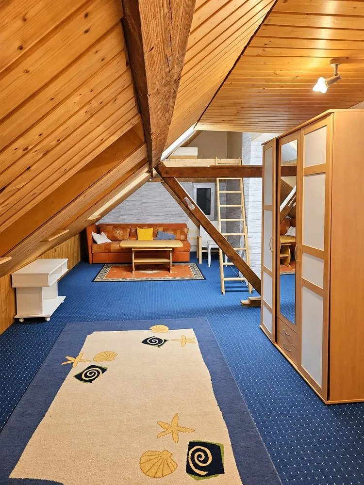 2 Zimmer Wohnung mit 50 m² in Kiel – Bild 1