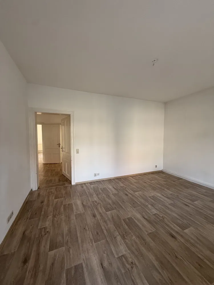 4 Zimmer Wohnung mit 126 m² in Zittau – Bild 1