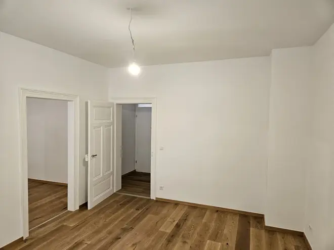 4 Zimmer Wohnung mit 107 m² in Karlsruhe – Bild 10