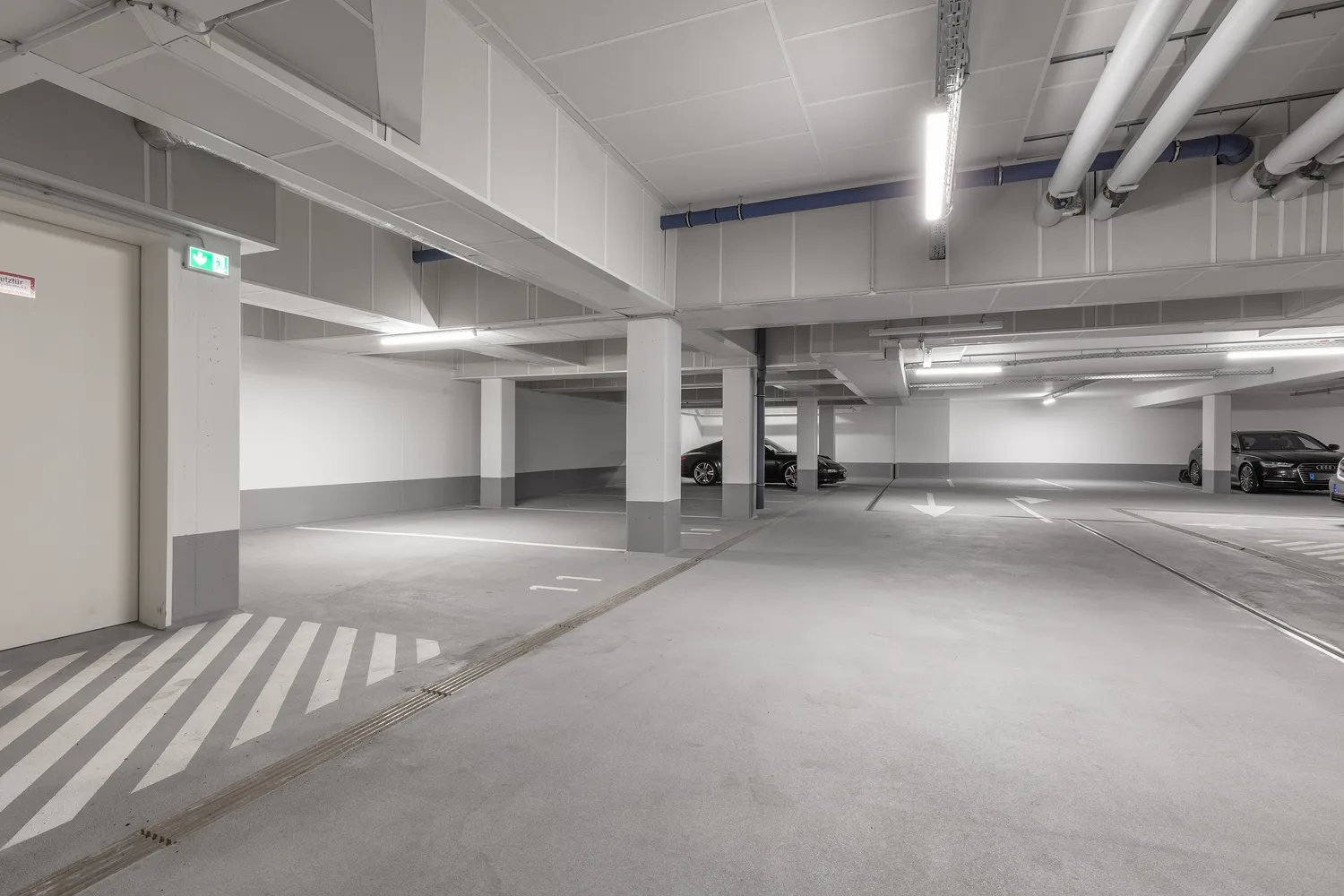 3 Zimmer Wohnung mit 74 m² in Moers – Bild 12