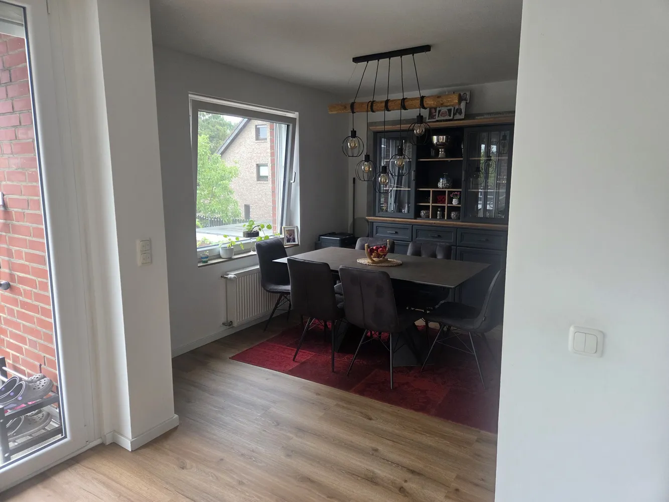 4 Zimmer Wohnung mit 118 m² in Duisburg – Bild 8