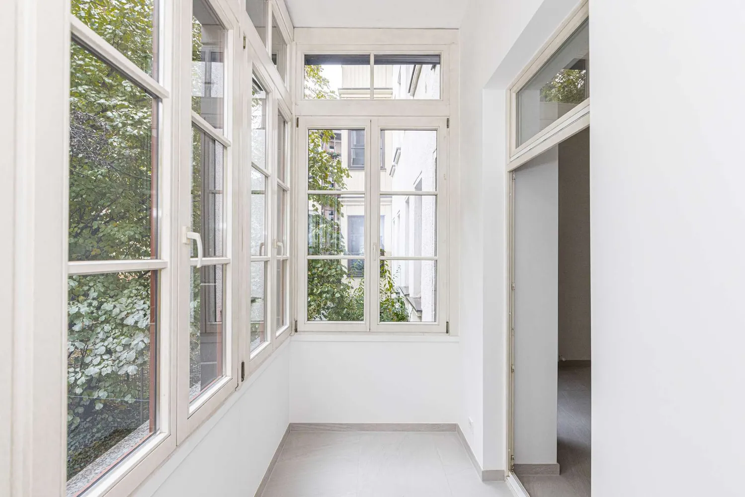 4 Zimmer Wohnung mit 134 m² in Leipzig – Bild 11