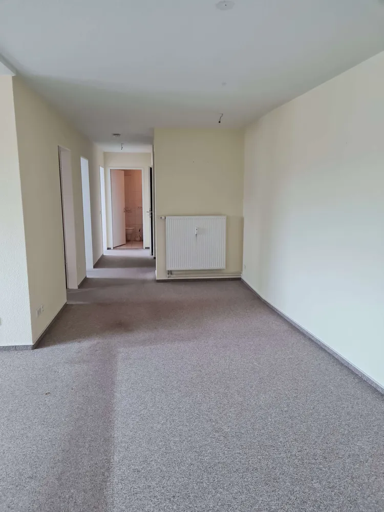 3 Zimmer Wohnung mit 78 m² in Schleswig – Bild 1