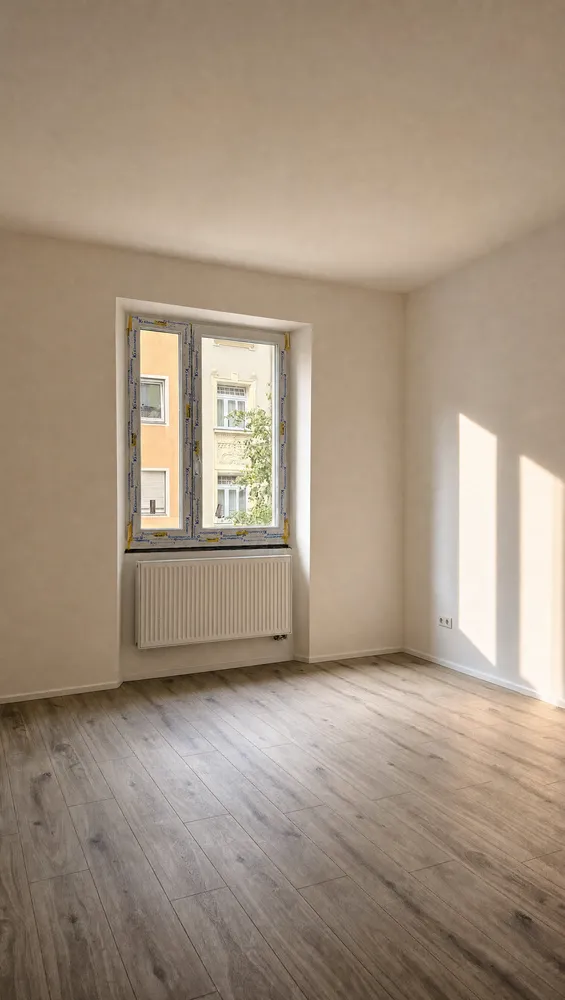 3 Zimmer Wohnung mit 17 m² in Nürnberg – Bild 6