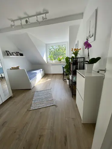 1 Zimmer Wohnung mit 23 m² in Düsseldorf – Bild 4