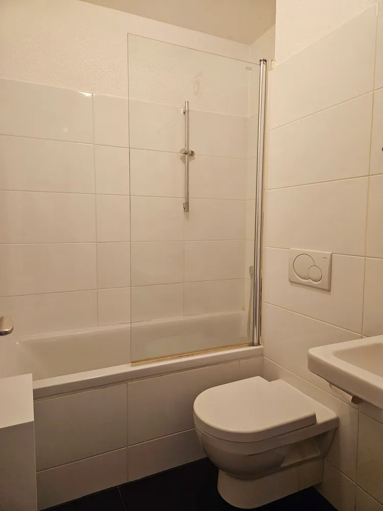 2 room apartment with 47 m² in Wiesbaden – Photo 12
