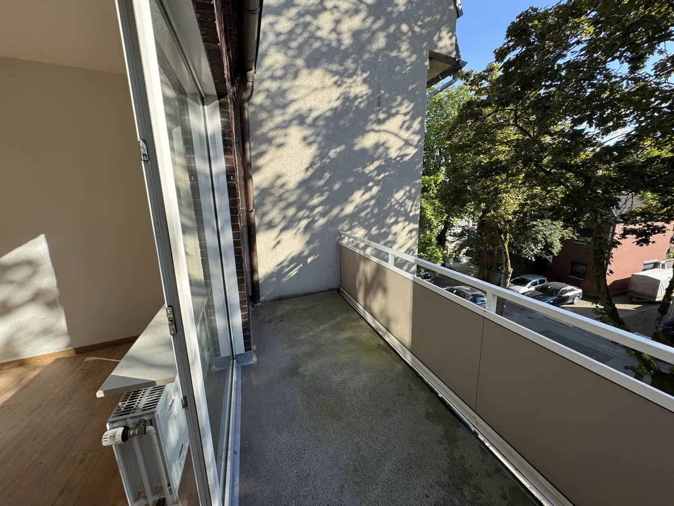 3 Zimmer Wohnung mit 50 m² in Gelsenkirchen – Bild 6